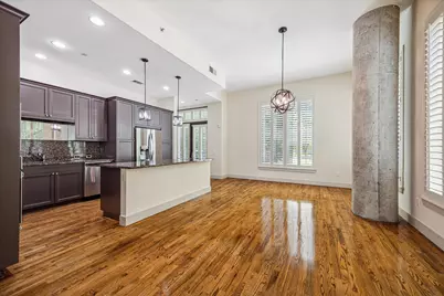 5005 Hidalgo Street #208, Houston, TX 77056 - Photo 8