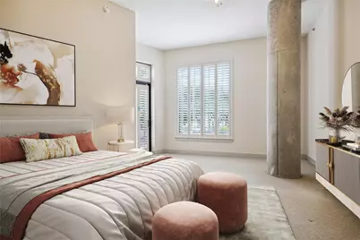 5005 Hidalgo Street #208, Houston, TX 77056 - Photo 14