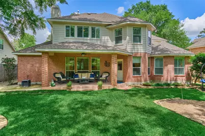 11 Filigree Pines Place, The Woodlands, TX 77382 - Photo 36