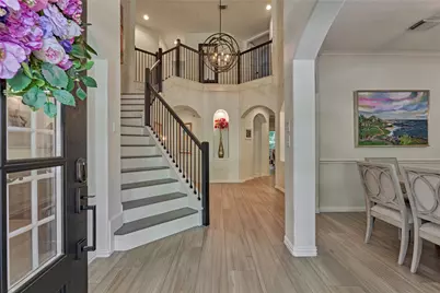 11 Filigree Pines Place, The Woodlands, TX 77382 - Photo 4