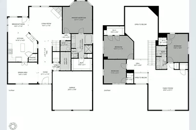 434 Pinewood Ridge Drive, Spring, TX 77386 - Photo 32