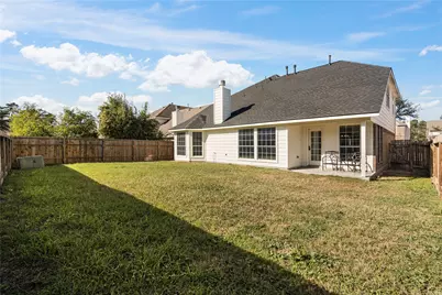 434 Pinewood Ridge Drive, Spring, TX 77386 - Photo 30