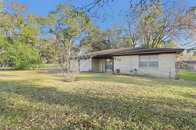 5422 Styling Drive, Houston, TX 77016 - Photo 2