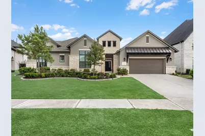 26806 Holmans Road, Magnolia, TX 77354 - Photo 1