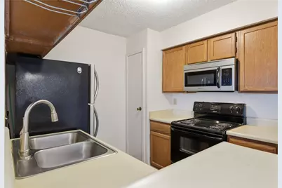 3100 Jeanetta Street #612, Houston, TX 77063 - Photo 20