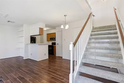 3100 Jeanetta Street #612, Houston, TX 77063 - Photo 8