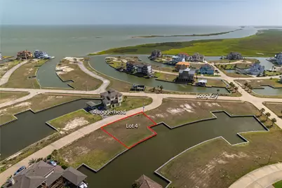 4 Loggerhead, Hitchcock, TX 77563 - Photo 4