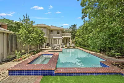 617 Harold Street, Houston, TX 77006 - Photo 1