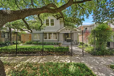 617 Harold Street, Houston, TX 77006 - Photo 44