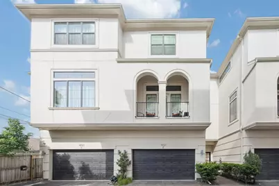 4721 Banning Drive #E, Houston, TX 77027 - Photo 2