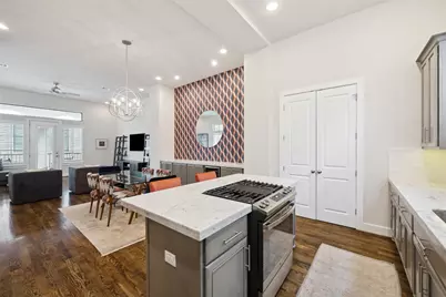4721 Banning Drive #E, Houston, TX 77027 - Photo 16