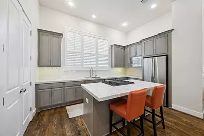 4721 Banning Drive #E, Houston, TX 77027 - Photo 12