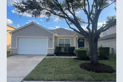 907 Grand Plains Drive, Houston, TX 77090 - Photo 1