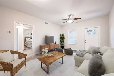 72 Burress Street #3, Houston, TX 77022 - Photo 2