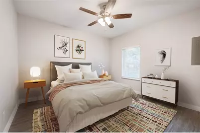 72 Burress Street #3, Houston, TX 77022 - Photo 4