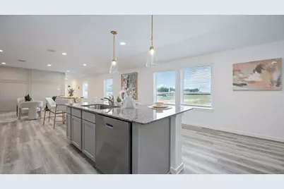 3546 Grassland Drive, League City, TX 77573 - Photo 4