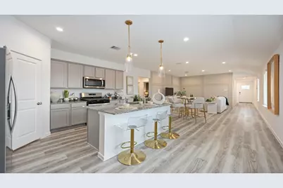 3546 Grassland Drive, League City, TX 77573 - Photo 2