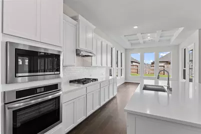 327 Blue River Trail, Rosenberg, TX 77471 - Photo 20