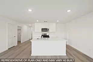 1044 Selene Sky Dr, Brookshire, TX 77423 - Photo 8