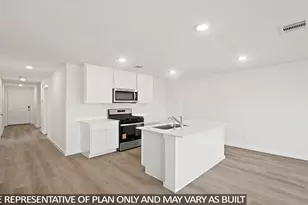 1044 Selene Sky Dr, Brookshire, TX 77423 - Photo 4