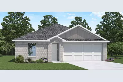 1044 Selene Sky Drive, Brookshire, TX 77423 - Photo 1