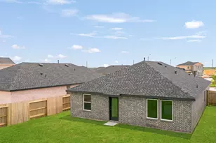 1044 Selene Sky Dr, Brookshire, TX 77423 - Photo 18
