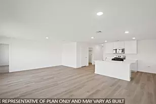 1044 Selene Sky Dr, Brookshire, TX 77423 - Photo 10