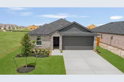 1044 Selene Sky Drive, Brookshire, TX 77423 - Photo 1
