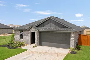1044 Selene Sky Dr, Brookshire, TX 77423 - Photo 2