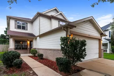 6403 Misty Brook Bend Court, Spring, TX 77379 - Photo 4