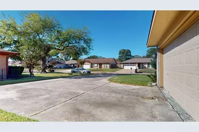 4715 Cypressdale Drive, Spring, TX 77388 - Photo 6