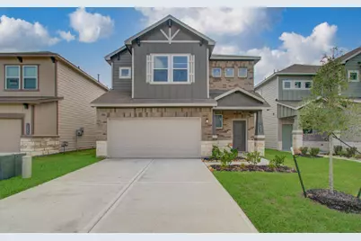 14222 Aston Pine Drive, Houston, TX 77032 - Photo 1