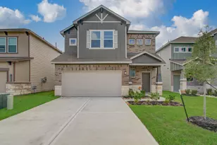 14222 Aston Pne Dr, Houston, TX 77032 - Photo 1