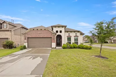 18327 Shallow Hill Court, Houston, TX 77084 - Photo 2