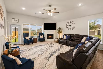 18327 Shallow Hill Court, Houston, TX 77084 - Photo 6