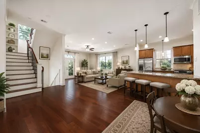 415 Tuam Street, Houston, TX 77006 - Photo 4