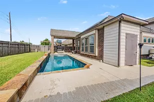 31115 Yellow Dawn, Hockley, TX 77447 - Photo 8