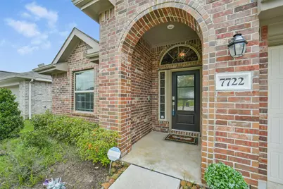 7722 Muhly Brook Trail, Katy, TX 77493 - Photo 4
