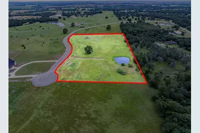 Lot 4 Feder Way, West Point, TX 78963 - Photo 1