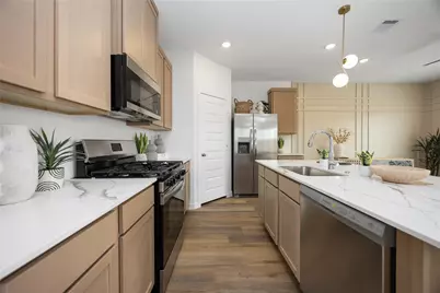 2618 Afton Heights Way, Houston, TX 77051 - Photo 2