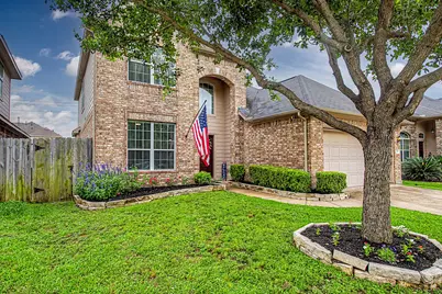 24423 Hikers Bend Drive, Katy, TX 77493 - Photo 2