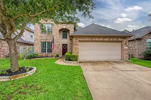 24423 Hikers Bend Dr, Katy, TX 77493 - Photo 1