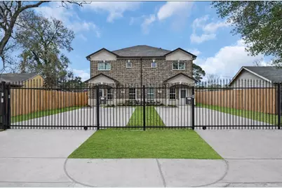 5914 Southridge Street #B, Houston, TX 77033 - Photo 40