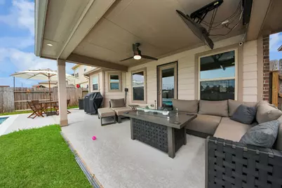 25222 Laird Knoll Street, Katy, TX 77493 - Photo 30