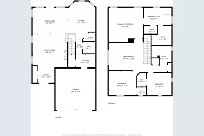 25222 Laird Knoll Street, Katy, TX 77493 - Photo 2