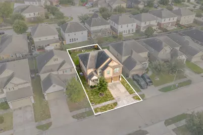 3326 Coopers Ridge Way, Houston, TX 77084 - Photo 16