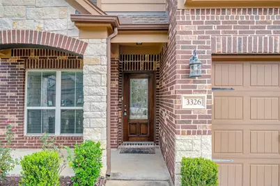 3326 Coopers Ridge Way, Houston, TX 77084 - Photo 2