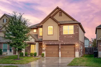 3326 Coopers Ridge Way, Houston, TX 77084 - Photo 1