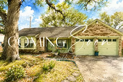 5619 Sheraton Oaks Drive, Houston, TX 77091 - Photo 1