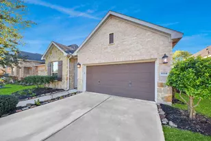 8114 Silverspot Ln, Missouri City, TX 77459 - Photo 4